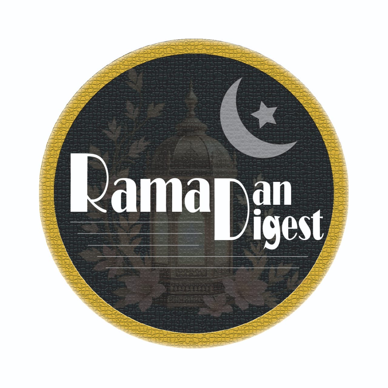 The Virtue of Patience – Ramadan Digest (episode5)