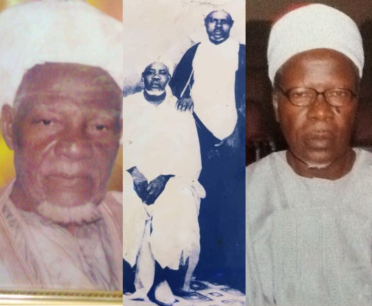 Prominent Scholars in Nigeria and Some of Their Contributions (Series Four)