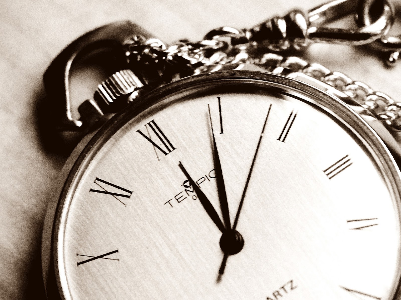 Facts About The Timing of Salat