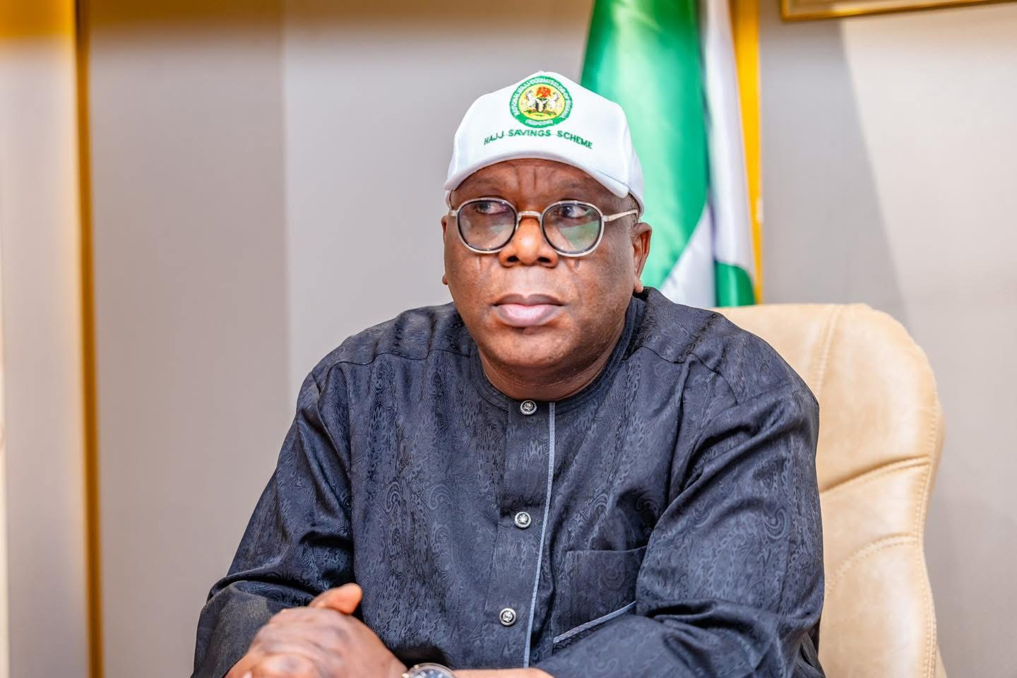 Nigerian pilgrims will have value for their money – NAHCON