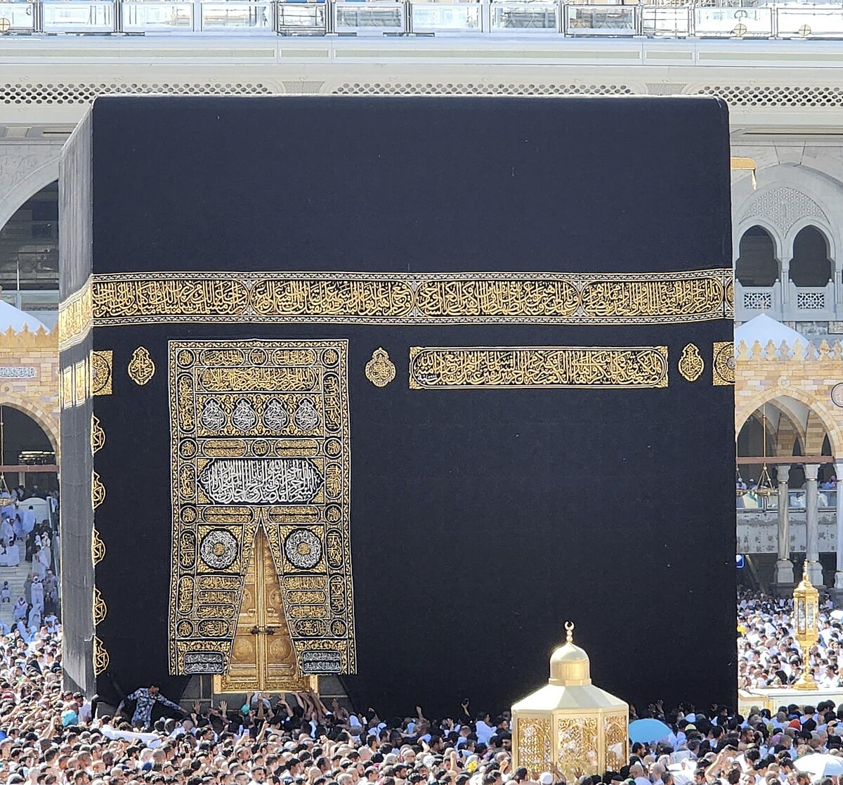 Hajj and the Politics of Truth: Setting the Record Straight on 2025 Hajj Operation (I)