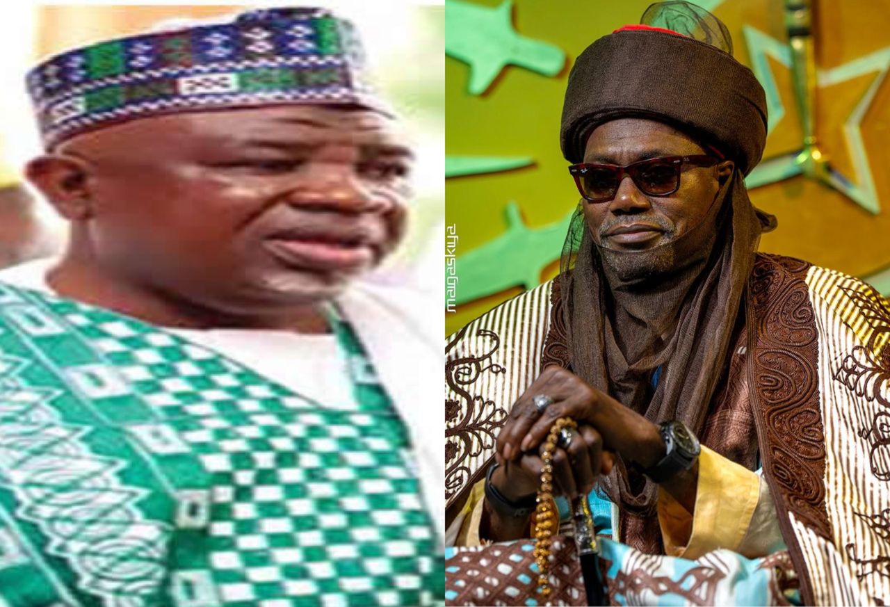 Mallam Yusuf Ali: ‘Kufr Lawyer’ with a Humongous Embellishment of Islamism