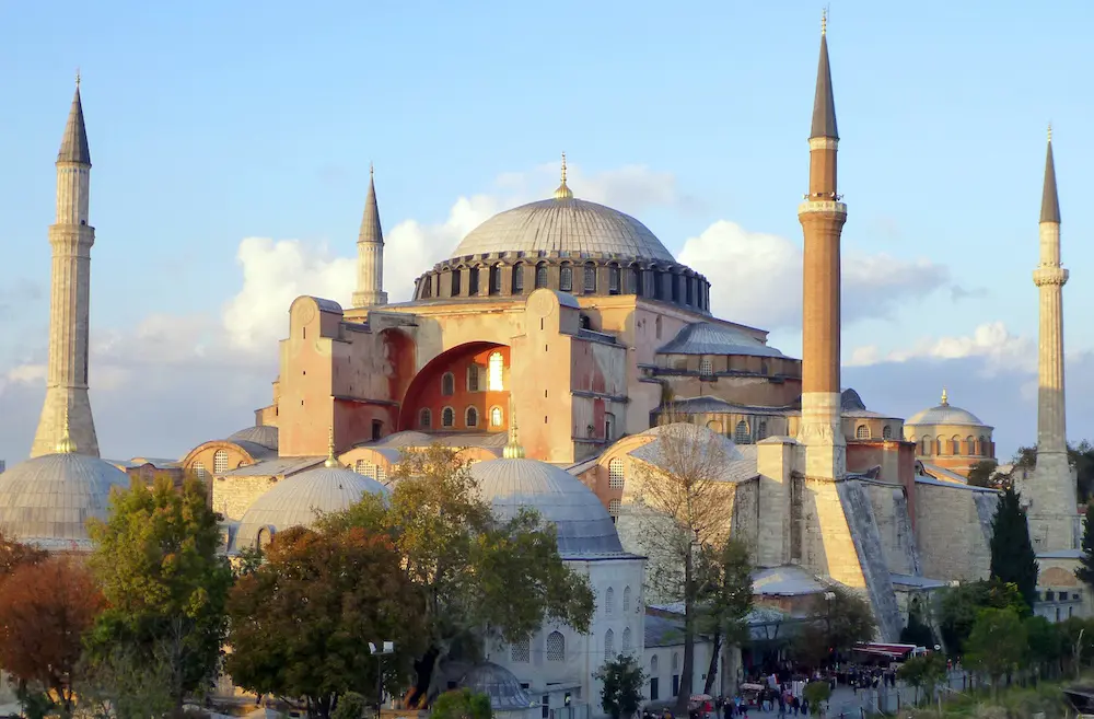 Türkiye’s Grand Mosque Undergoes Most Extensive Restoration in Its History
