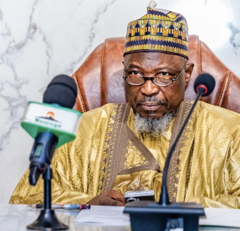 Hajj 2026: NAHCON, States Meet Over Cost, Slots and Medical Rules