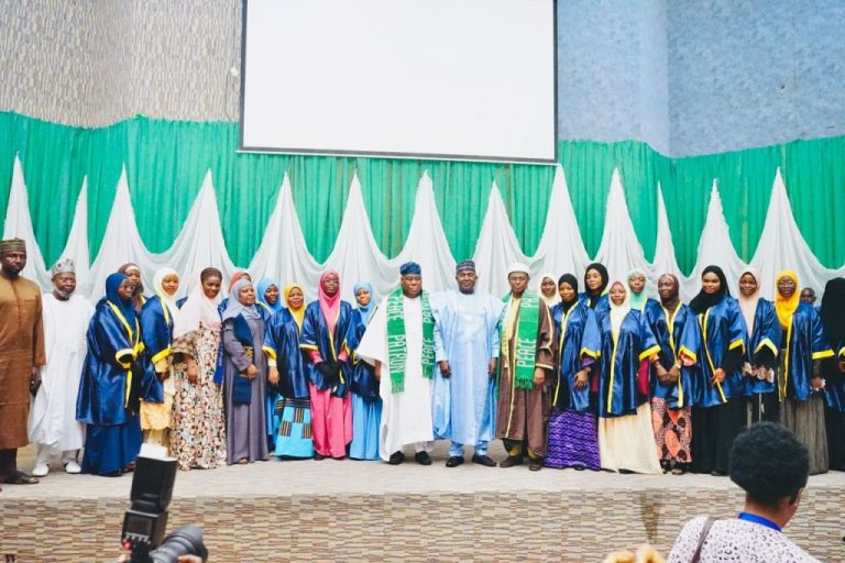 PEACE Magazine Marks 23rd Anniversary with 2nd Honour Roll Ceremony in Abuja