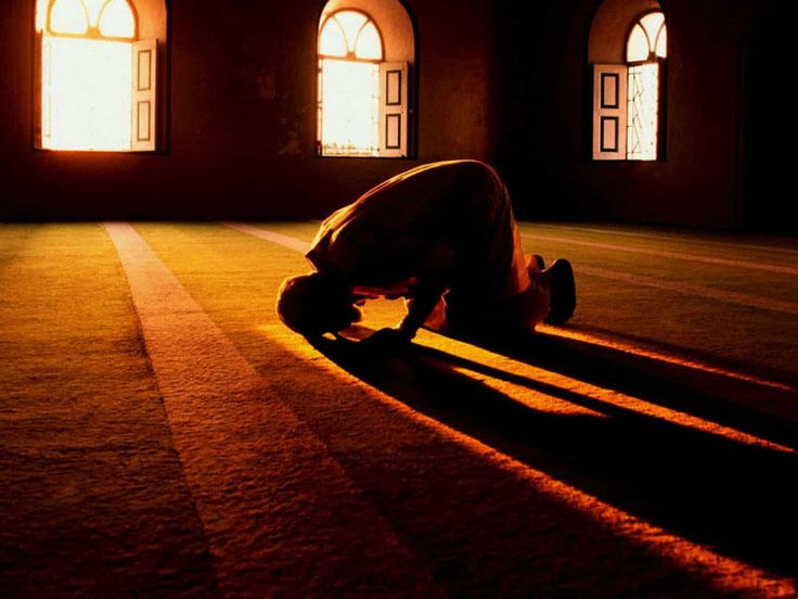 Cessation of the Obligation of the Five Daily Prayers: Juristic Perspectives