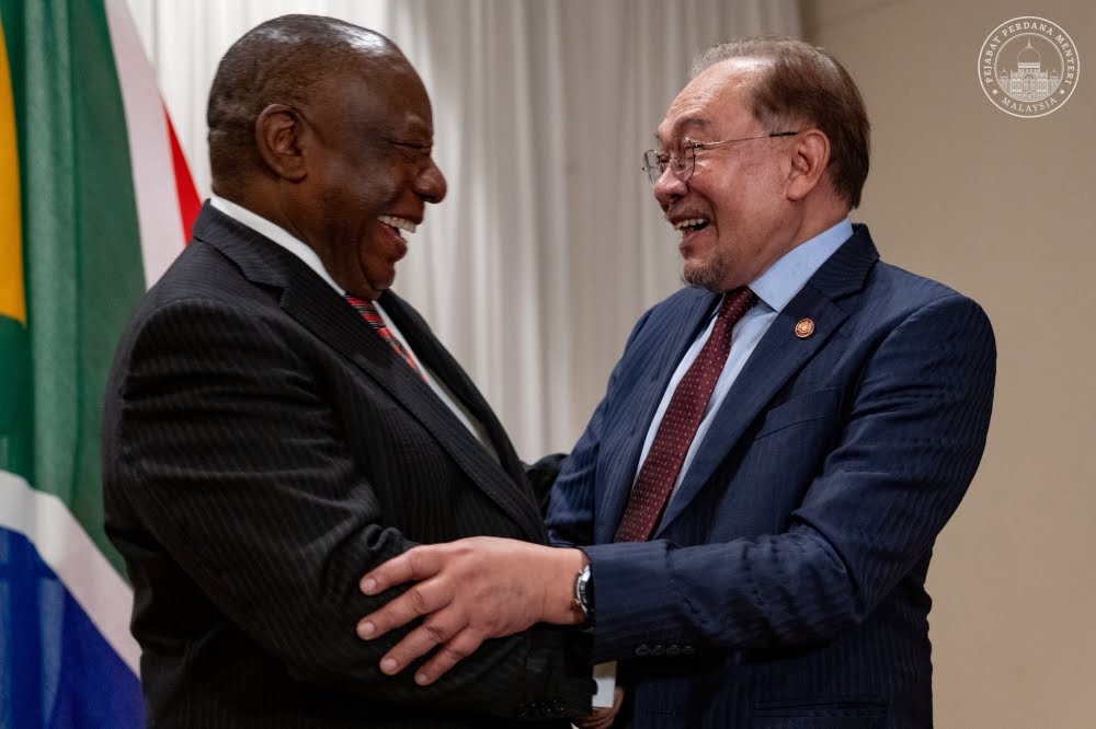 Malaysia Strengthens Halal Ties with African Nations