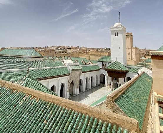 Fatima al-Fihri: Founder of the World’s Oldest University