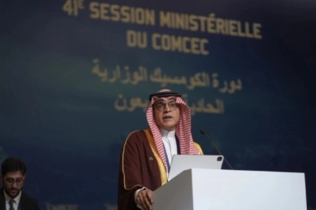 “Sheikh Kamel: Halal Economy Is Islam’s Next Growth Engine”