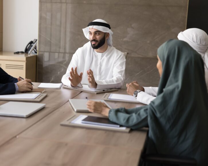 Al Rajhi Tops 2025 List of Safest Islamic Banks in GCC