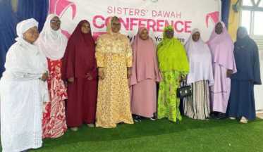 MSSN Lagos Urges Women to Turn Faith Into Action at Sisters’ Da’wah Conference