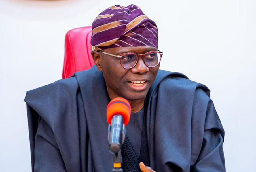 Muslims Leaders Urge Sanwo-Olu to Save Shitta-Bey Mosque
