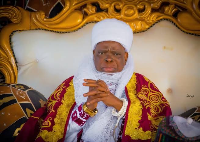 Death of Ilorin Chief Imam: Kwara MURIC Consoles Gov, Emir, Family