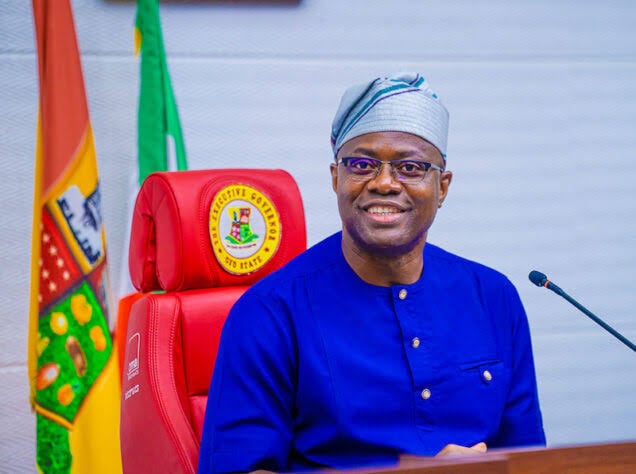 Oyo Muslim Community Applauds Makinde Over SSG Appointment
