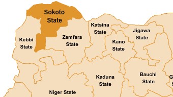 Trump/Tinubu Ignores Borno, Zamfara, Katsina, Niger —The Sokoto Strike and the Politics of Symbolic Warfare