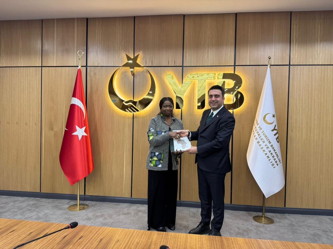 Nigeria, Türkiye sign MoU to strengthen diaspora cooperation