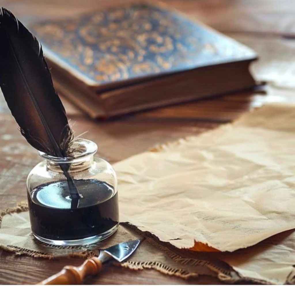 Dearth of slamic Journals