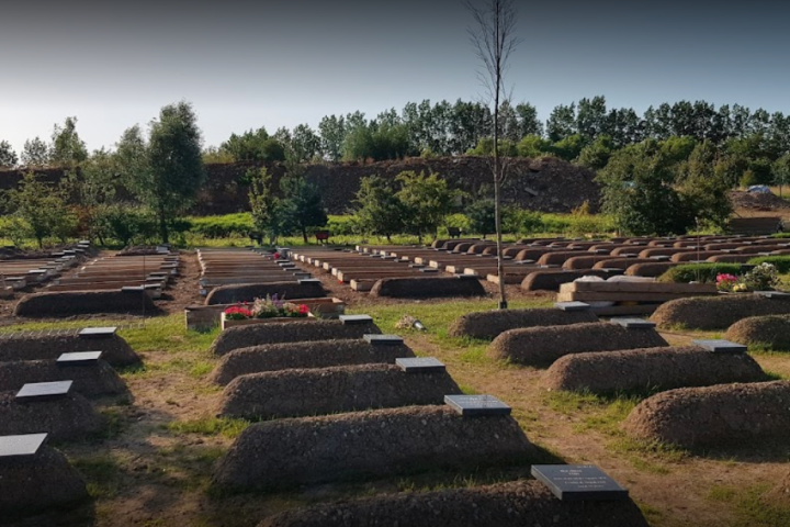 Death and the Hereafter in Islam