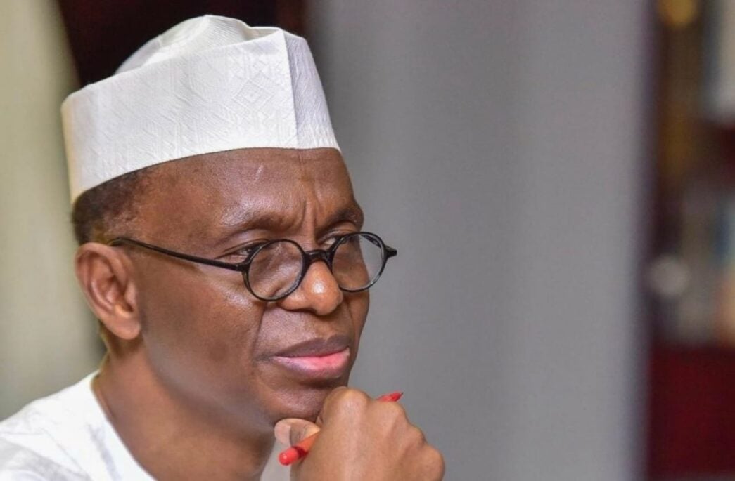 El-Rufai Gave Southerners The Presidency, Deserves Better Treatment – MURIC