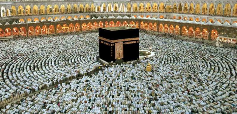 CSO Urges Coordinated Security for 2026 Hajj Pilgrims