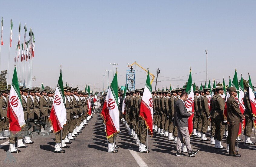 IRGC denies involvement in US embassy incident in Riyadh