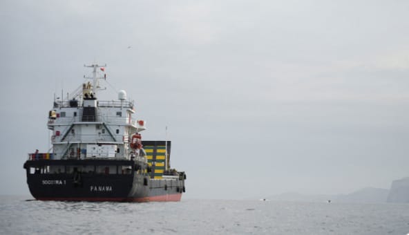 Iran Restores Full Military Control of Hormuz