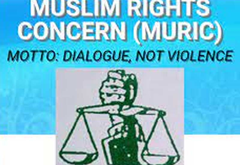 MURIC Northern Wing Greets Northern Christians on End of Lent, Calls for Sincerity 