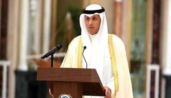 Kuwait Promotes Unity of Islamic and Gulf Nations