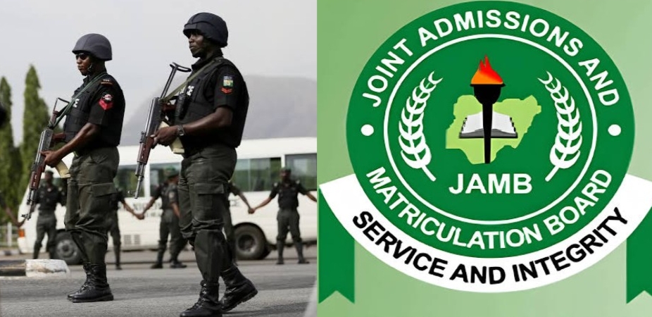 MURIC to Security Agencies: Protect JAMB Centres, Candidates in Trouble Spot