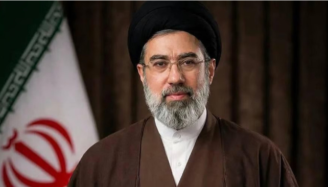 Iran Leader Praises Army on Army Day