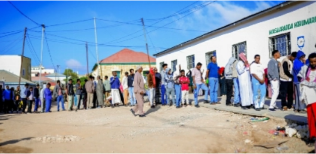 Islamic Countries Reject Israel’s Somaliland Envoy Move