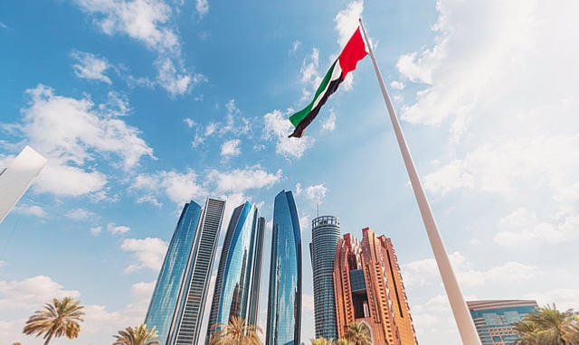 Muslim Council of Elders Condemns Plot Targeting UAE Security