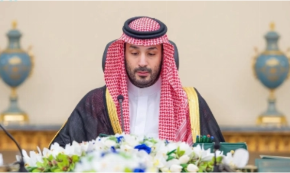 Crown Prince Orders Full Preparations for Smooth Hajj Operations