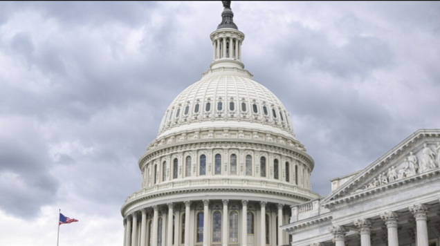 US Muslim Groups Urges Congress to Condemn Anti-Muslim Remarks