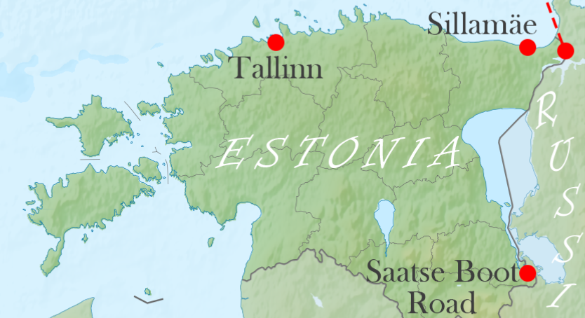 Estonia Reminds Muslims of Rules on Animal Slaughter