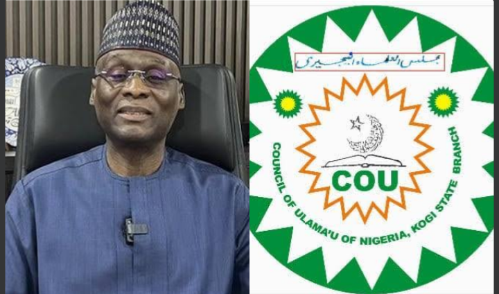 Kogi Clerics Hail NAHCON Chairman, Seek Sectoral Reforms