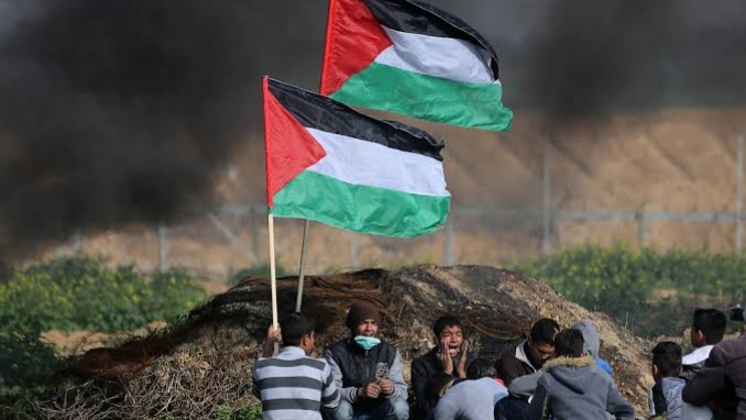 Israeli Strikes Kill Four in Gaza as Ceasefire Talks Continue