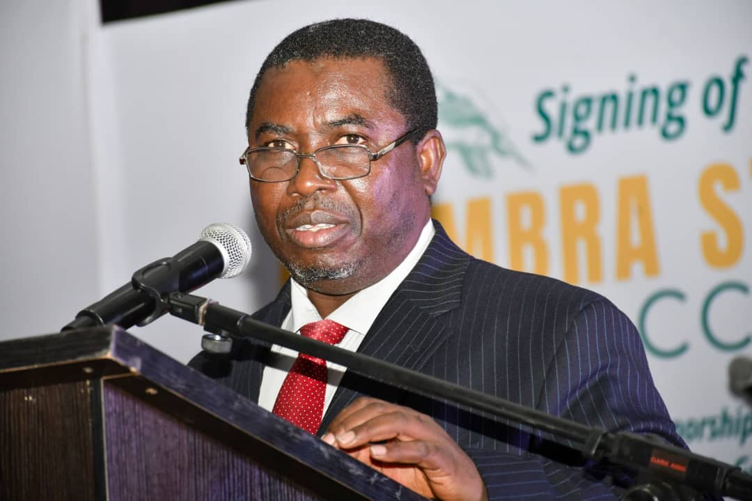 Amupitan Must Go: He is a Threat to Religious Harmony – MURIC