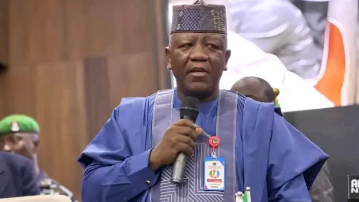 Yari Calls on Clerics to Deepen Prayers for Peace in Zamfara