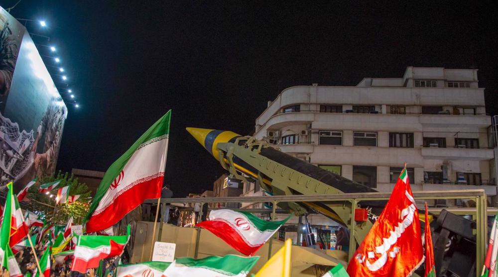 IRGC Commander Says Trump Cannot Defeat Iran