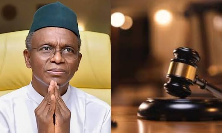 MURIC Hails El-Rufai’s Bail