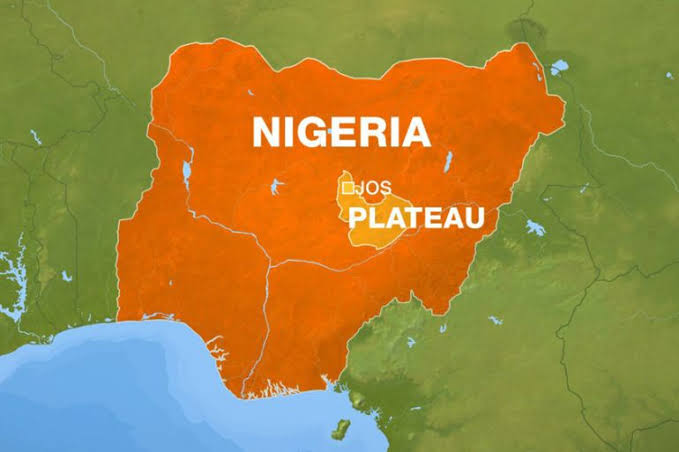 Christain Terrorists Captured in Plateau Must Face Full Wrath of the Law — MURIC