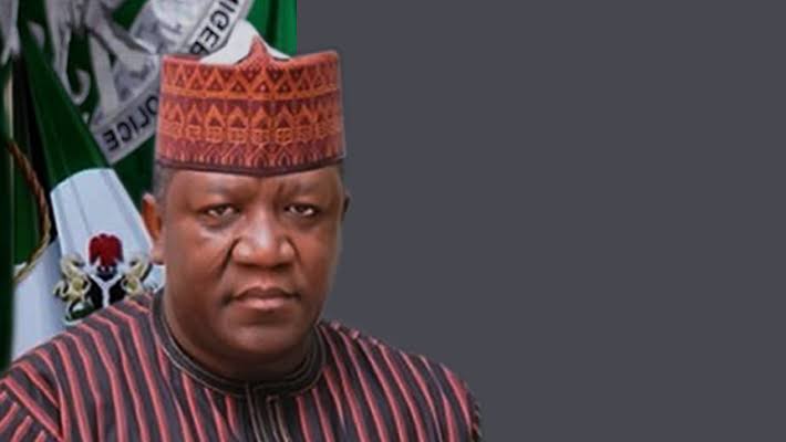 Yari Calls on Clerics to Deepen Prayers for Peace in Zamfara