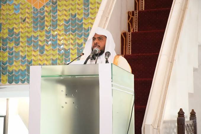 Pakistan Hold Special Prayers at Faisal Mosque for Peace and Unity