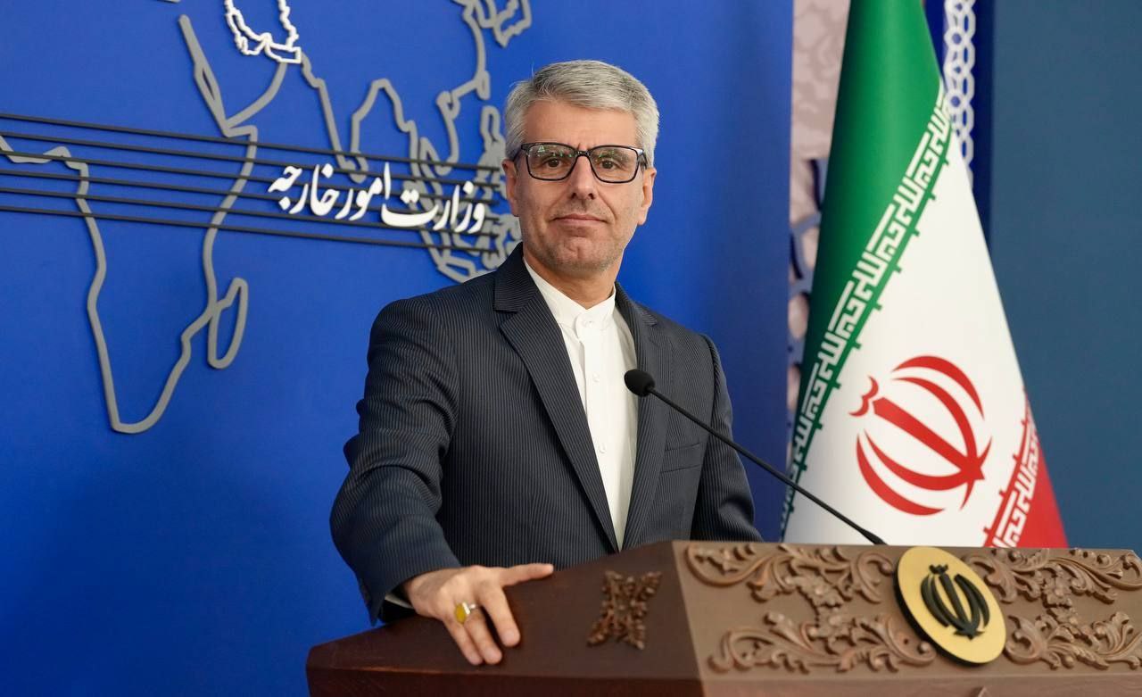 Iran, Oman Hold Talks on Securing Ship Passage in Hormuz Strait