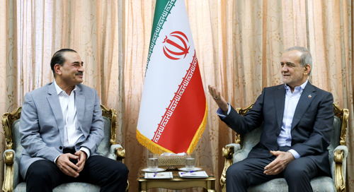 Iran Wants Its Rights, Calls for Caution in US Talks
