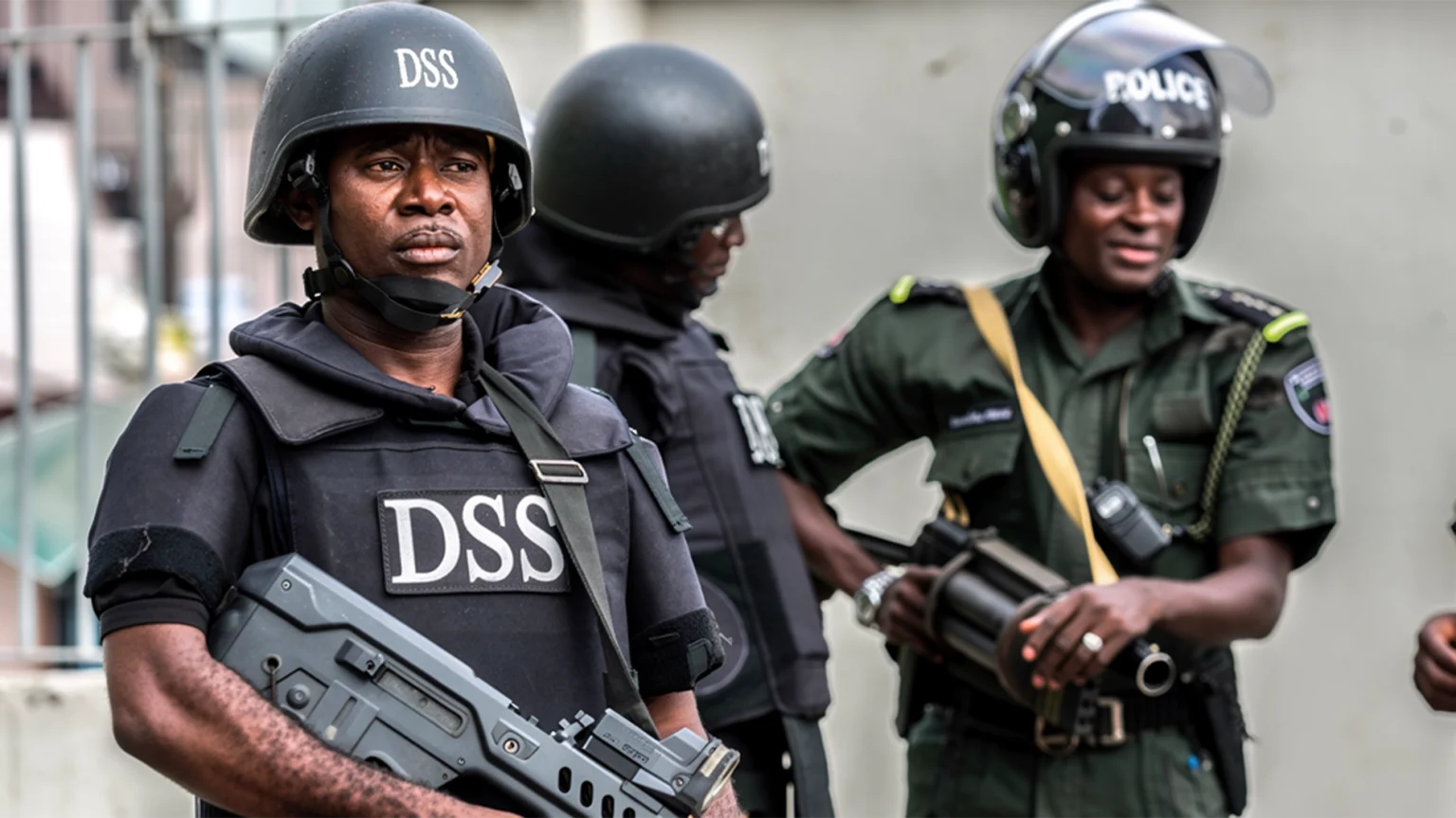 Muslim Group Petitions Police Over Insults to Islamic Names