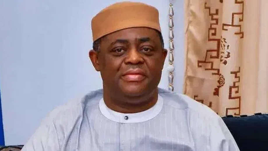 MURIC Debunks FFk’S Rejection by Germany, Thanks Tinubu for Redeploying him to South Africa