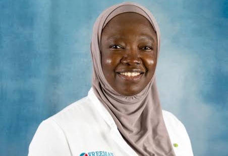 A Trailblazer in Modesty and Excellence