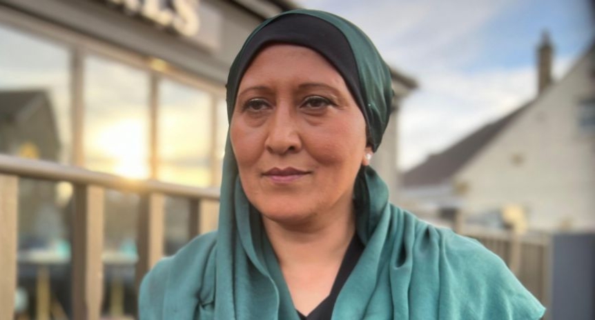 Bana Gora, Muslim Women’s Council Founder, Dies at 52